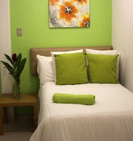 Super Precio Hotel Guatemala City Екстериор снимка