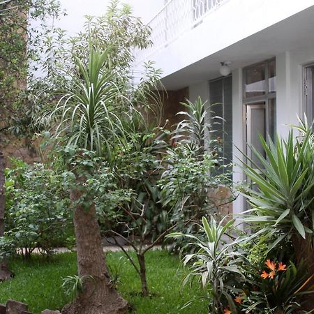 Super Precio Hotel Guatemala City Екстериор снимка