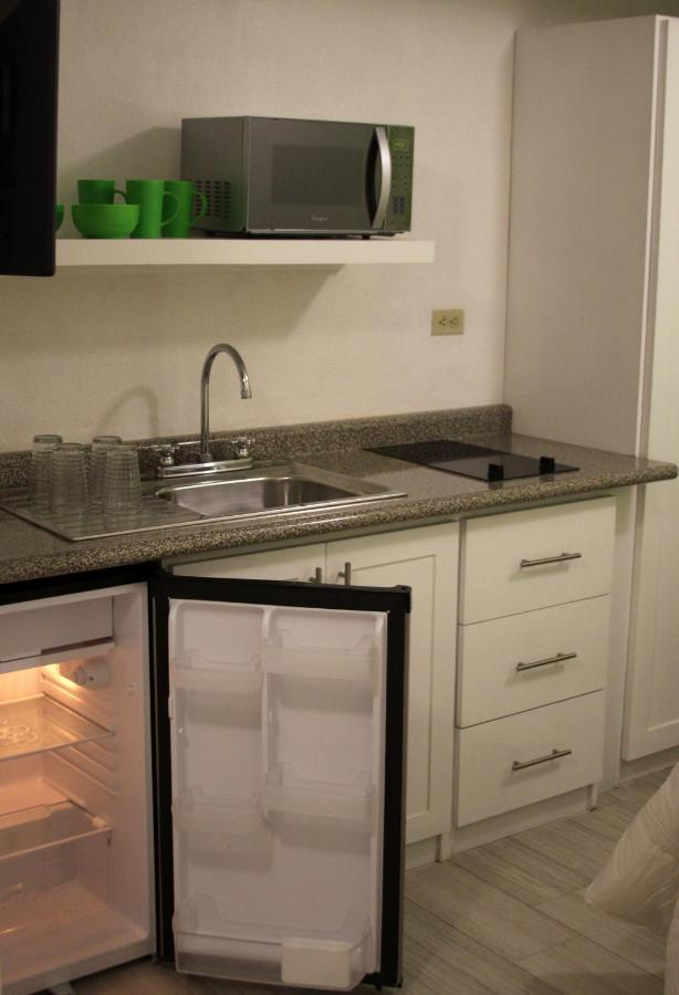 Super Precio Hotel Guatemala City Екстериор снимка