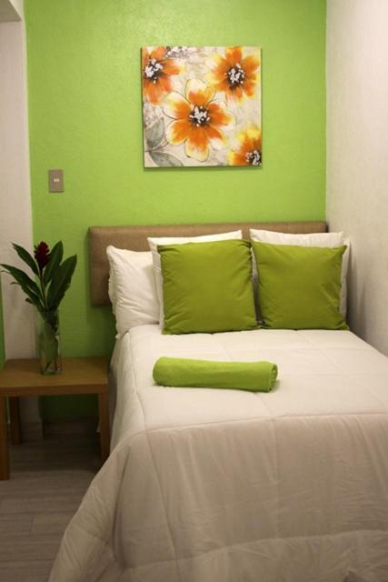 Super Precio Hotel Guatemala City Екстериор снимка