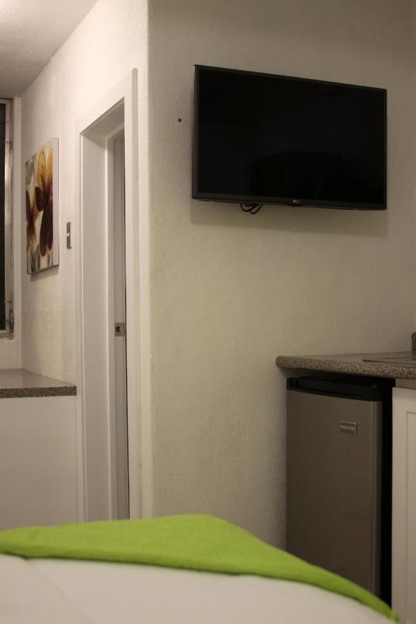 Super Precio Hotel Guatemala City Екстериор снимка