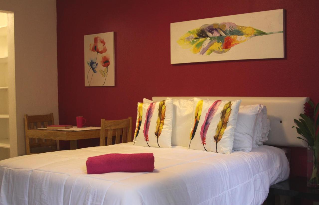 Super Precio Hotel Guatemala City Екстериор снимка