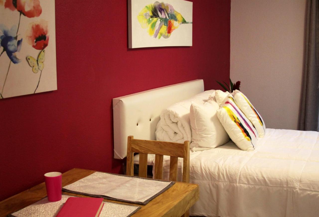 Super Precio Hotel Guatemala City Екстериор снимка