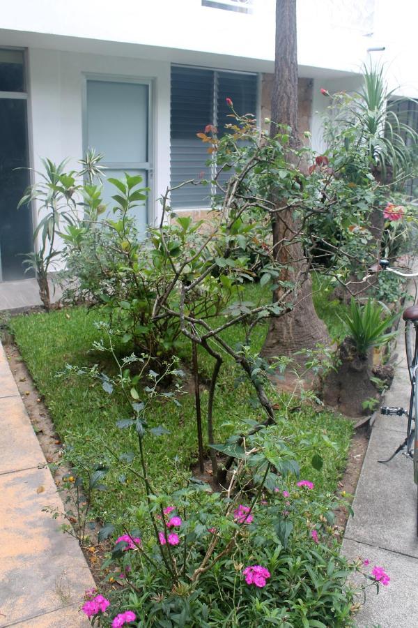 Super Precio Hotel Guatemala City Екстериор снимка