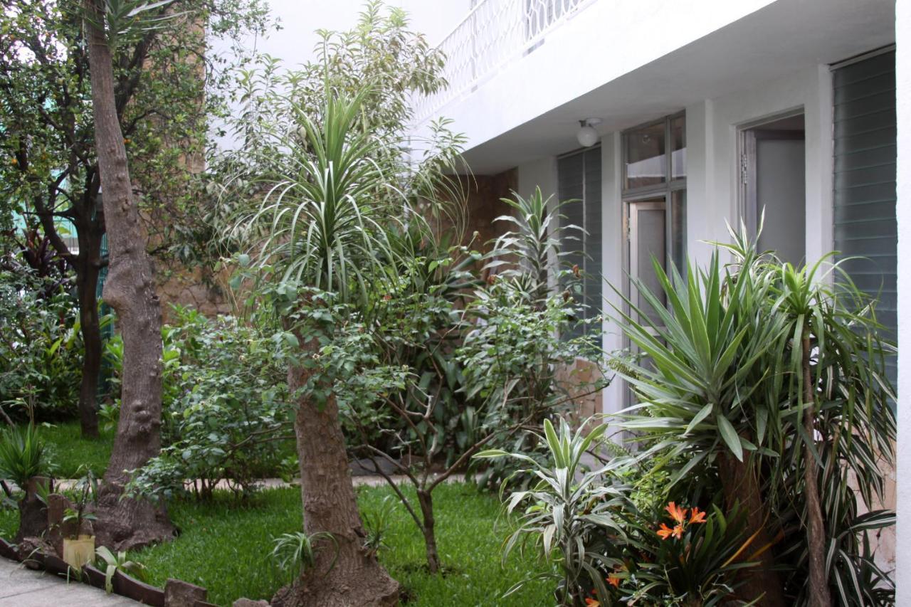Super Precio Hotel Guatemala City Екстериор снимка