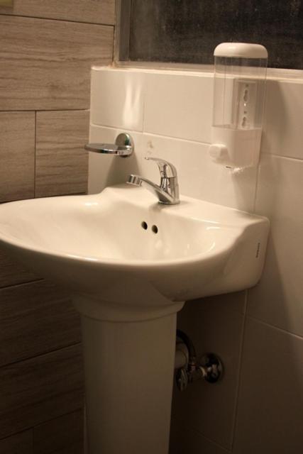Super Precio Hotel Guatemala City Екстериор снимка