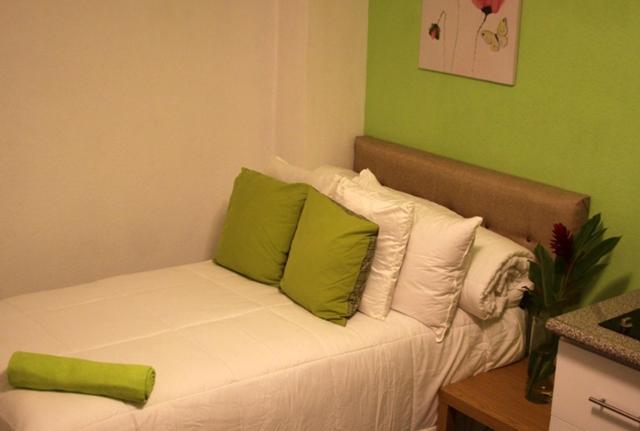 Super Precio Hotel Guatemala City Екстериор снимка