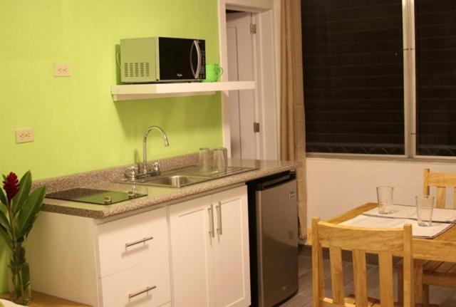 Super Precio Hotel Guatemala City Екстериор снимка